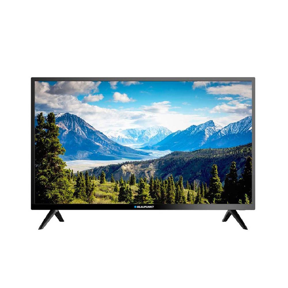 TELEVISORES BLAUPUNKT BLA32HLC01 32 PULGADAS HD SMART TV HDMI USB BLUETOOTH ANDROID