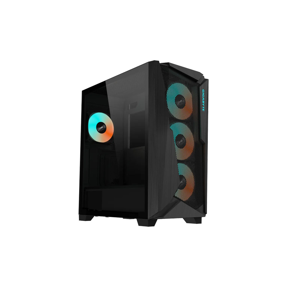 CASE GIGABYTE GB C301G