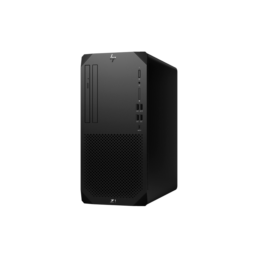 COMPUTADOR DESKTOP HP Z1 G9 TORRE CORE I7 13700 16GB DDR5 4800 1TB RTX 3060 12GB DVD W11PRO 3 3 3