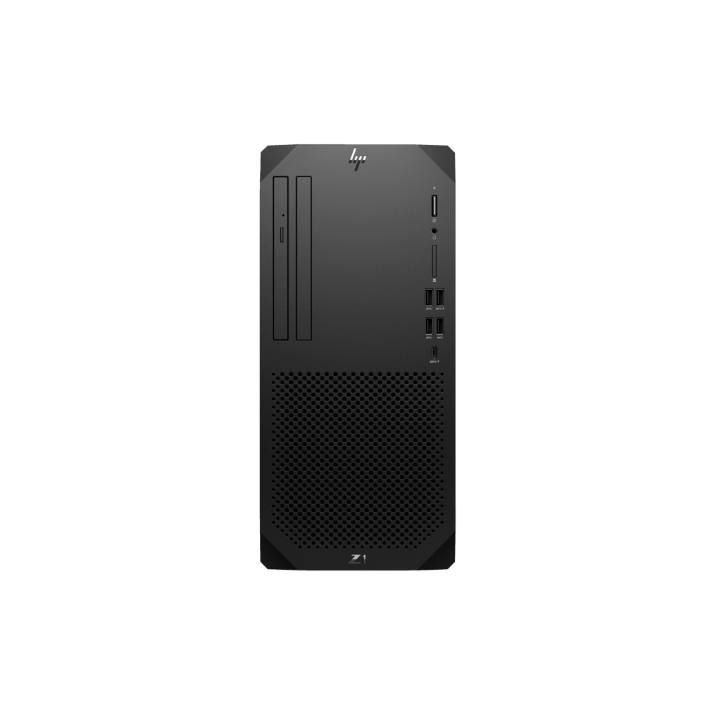 COMPUTADOR DESKTOP HP Z1 G9 TORRE CORE I9 13900 16GB DDR5 4800 1TB RTX 3060 12GB DVD W11PRO 3 3 3