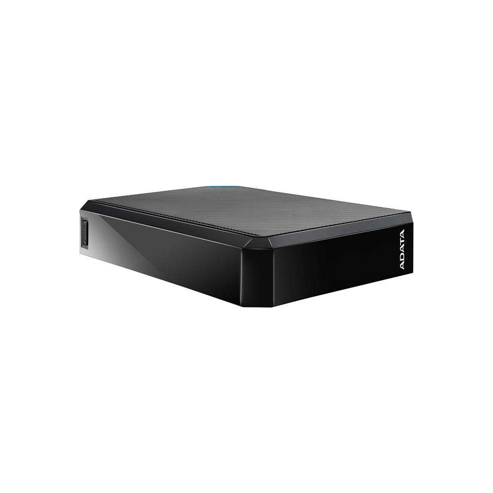 DISCO ADATA EXTERNO HM800 6TB USB 3 2 COMPATIBLE CON USB 2 0 Y CONSOLAS DE JUEGOS CIFRADO AES
