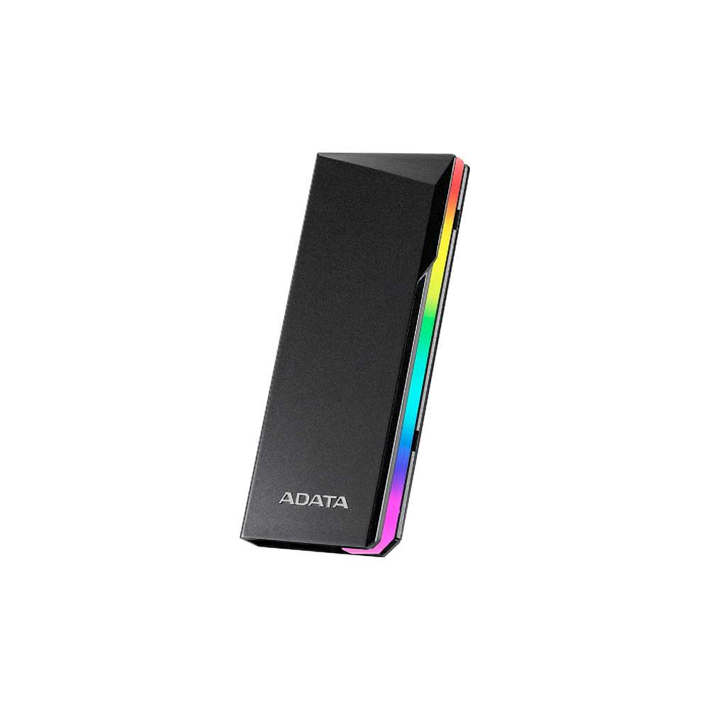 DISCO EXTERNO EC700G M 2 PCIE SATA SSD RGB