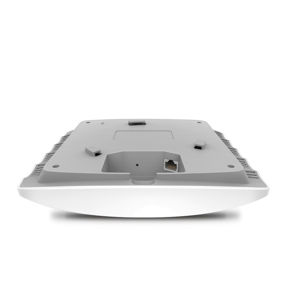 ACCESS POINT TP LINK EAP225  AC1350 DUAL BAND CEILING MOUNT  QUALCOMM  867MBPS AT 5GHZ   450MBPS AT