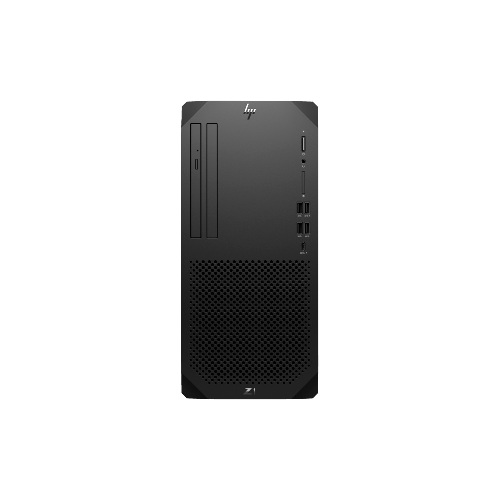 COMPUTADOR DESKTOP HP Z1 G9 TORRE CORE I7 13700 16GB DDR5 4800 1TB RTX 3060 12GB DVD W11PRO 3 3 3