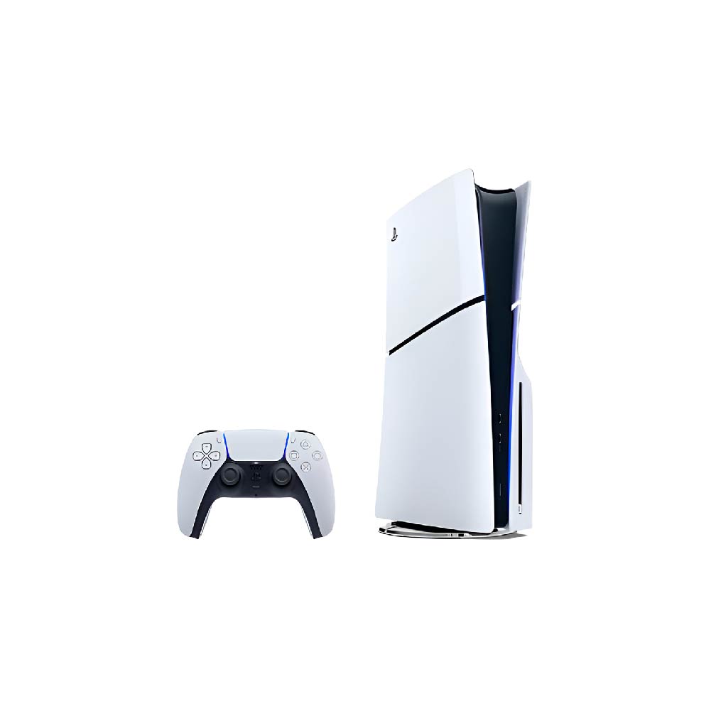 CONSOLA DE JUEGO SONY PS5 SLIM EDICION DISCO 1TB