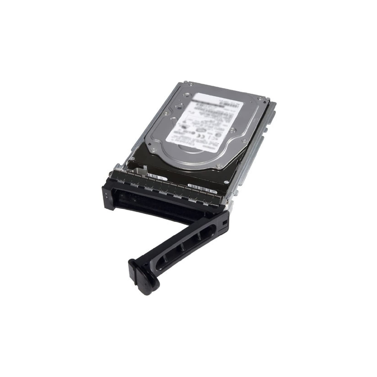 DISCO INTERNO DELL 400 ATJM PARA R340  R740 1 2TB 10K RPM SAS 12GBPS CARR 3 5IN HOT PLUG