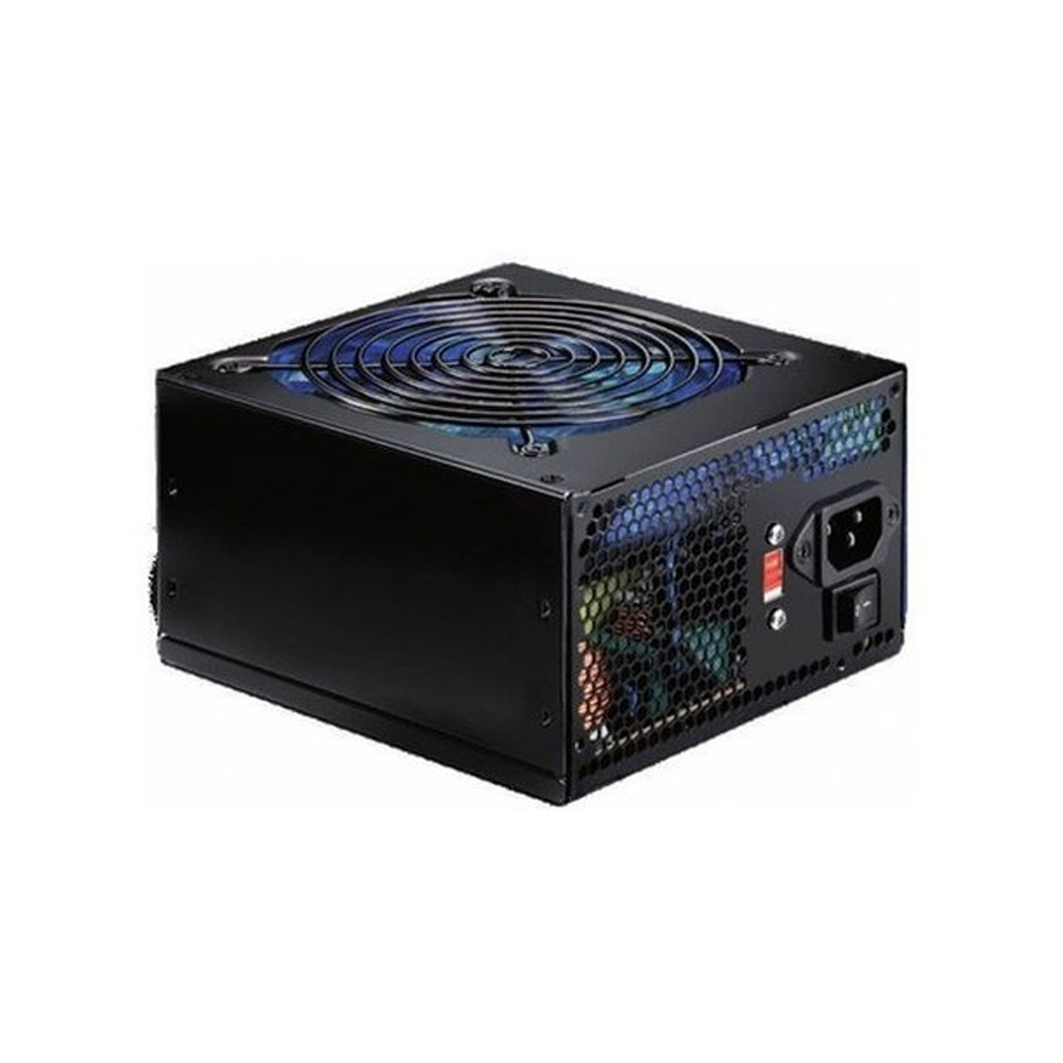 FUENTE DE PODER SPEEDMIND PS 800W   800 WATTS