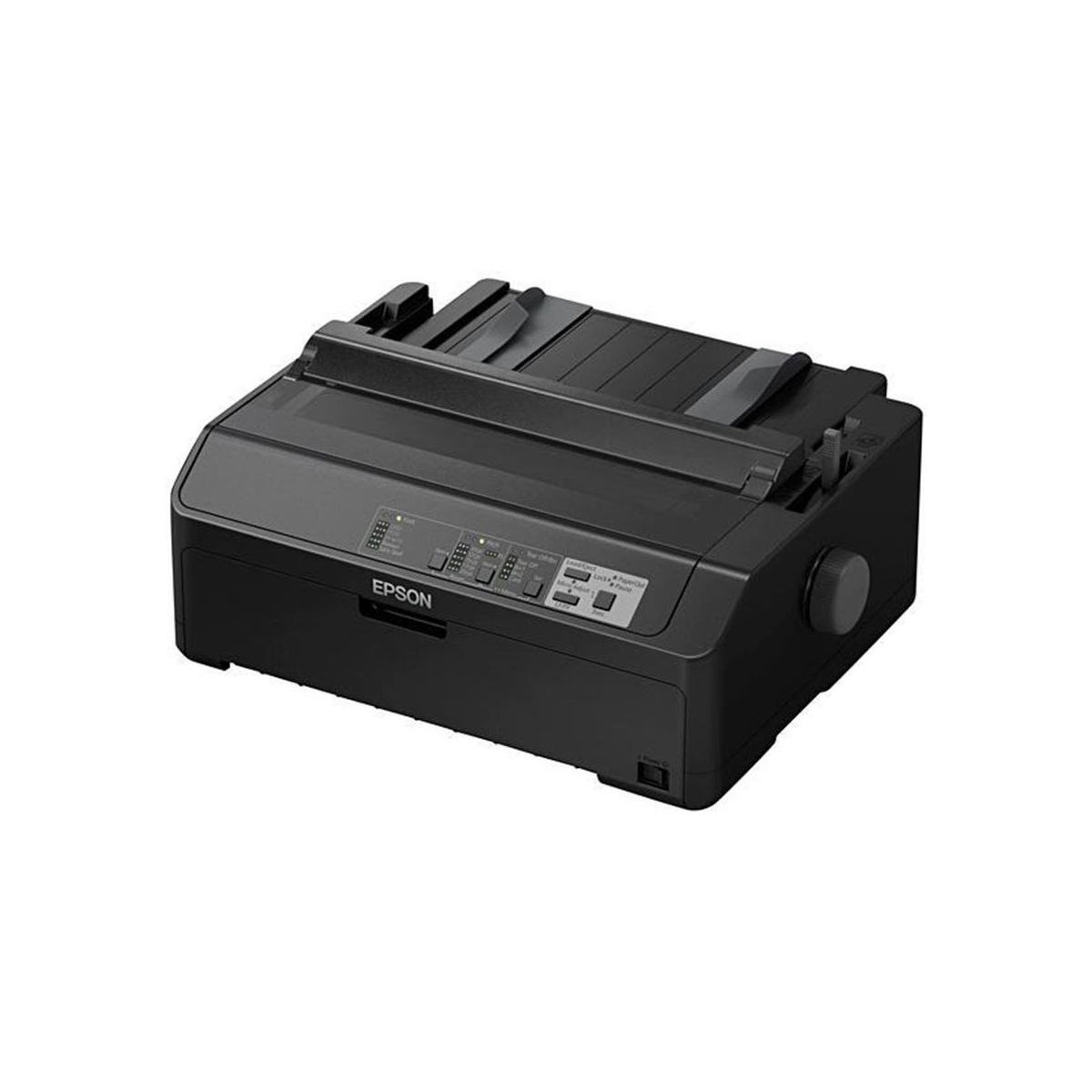 IMPRESORA EPSON FX 890II MATRICIAL 9 PINES 80 COLUMNAS