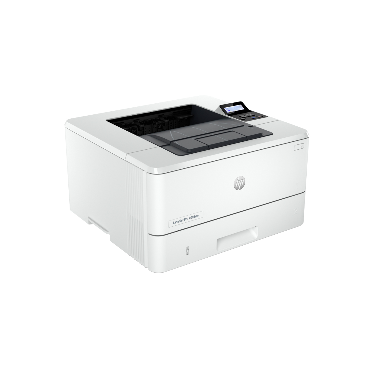 IMPRESORA HP LASERJET PRO 4003DW MONOCROMATICA DUPLEX WIRELESS 40PPM PAN 2 LINEAS 80K HP 151A X