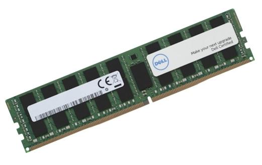 MEMORIA RAM DELL AA810826 SNPM04W6C 16GB   2RX8 DDR4 RDIMM 3200MHZ T550 R450 R550 R650XS R750XS