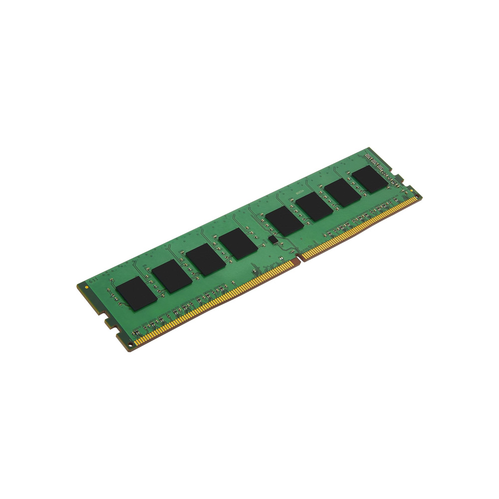 MEMORIA RAM KINGSTON KVR32N22S8 16 16GB DDR4 3200 DIMM NON ECC 1RX8 CL22 2G X 64 BIT