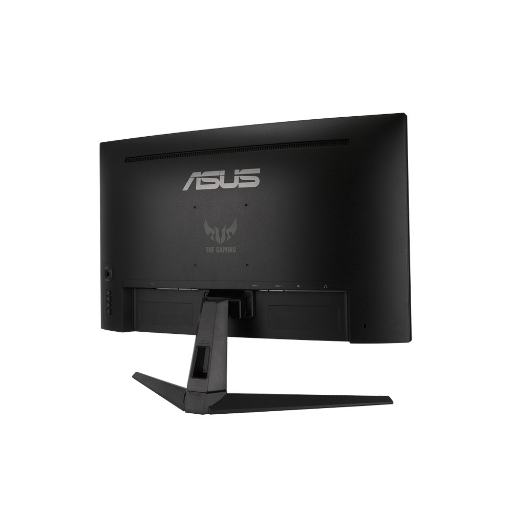 MONITOR ASUS VG27WQ1B TUF GAMNG CURVO 27 PULG   2560x1440   165HZ   1MS