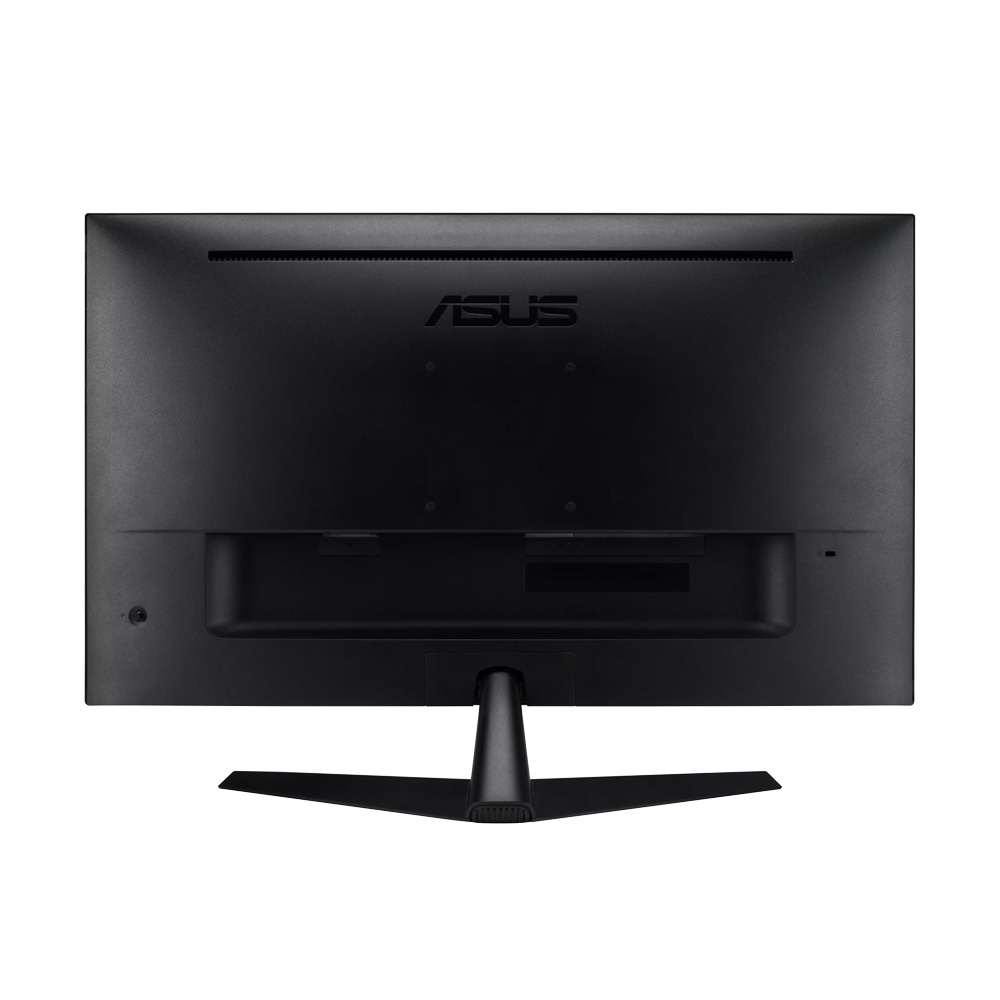 MONITOR ASUS VY27UQ EYE CARE 27 PULG PLANO   IPS   UHD 3840x2160   SIN MARCO   60HZ  HDMI