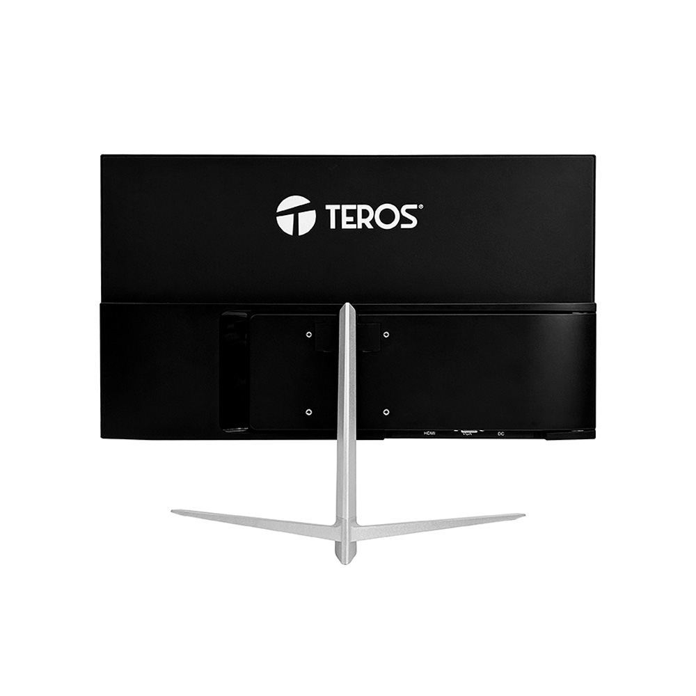 MONITOR TEROS TE 2124S 22 PULGADAS  1920X1080   100HZ   5MS   IPS   PLANO