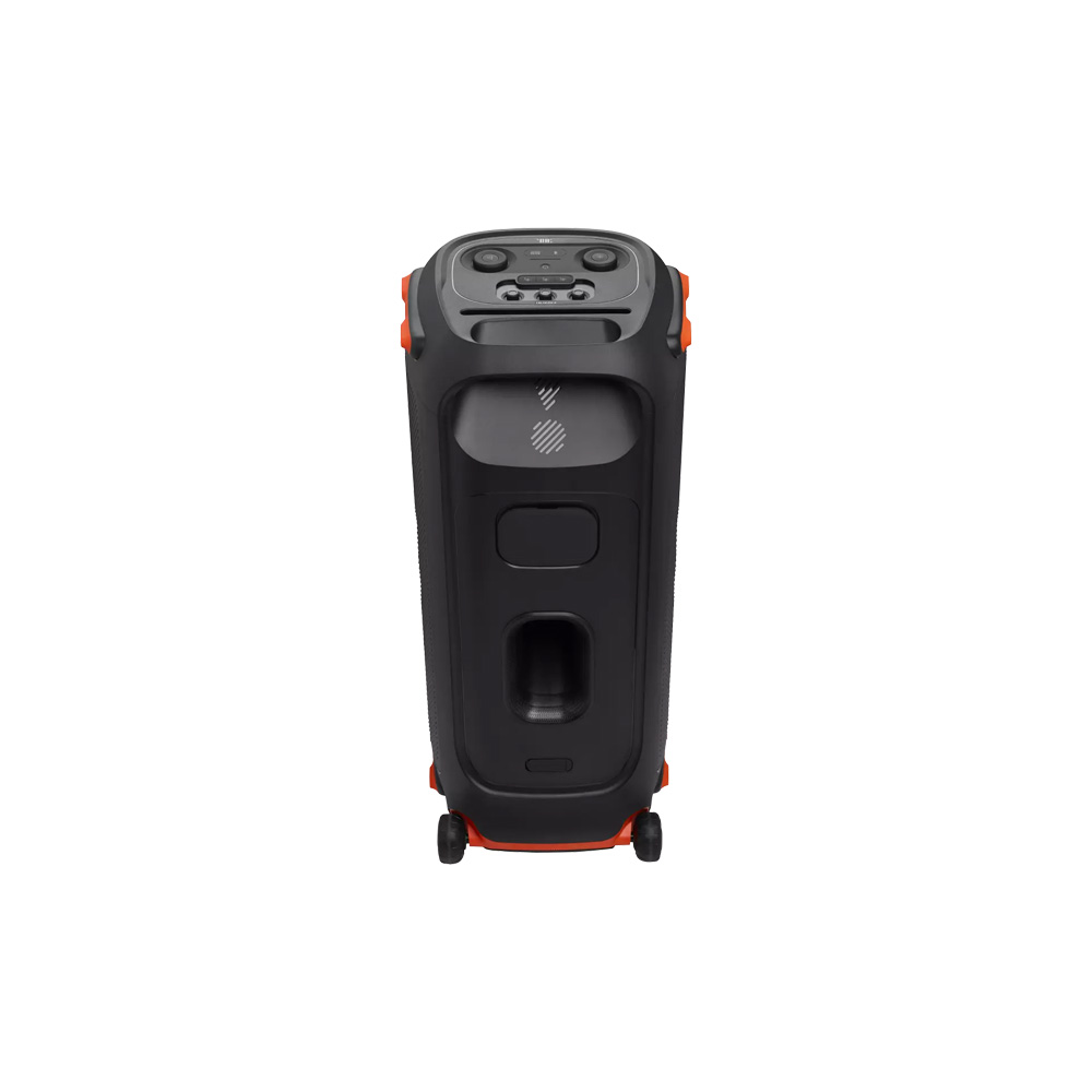 PARLANTE JBL PARTYBOX 710 BLACK 800W