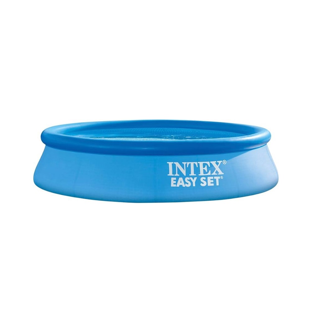 PISCINA INTEX CIRCULAR INFLABLE EASY SET 3 853 LITROS