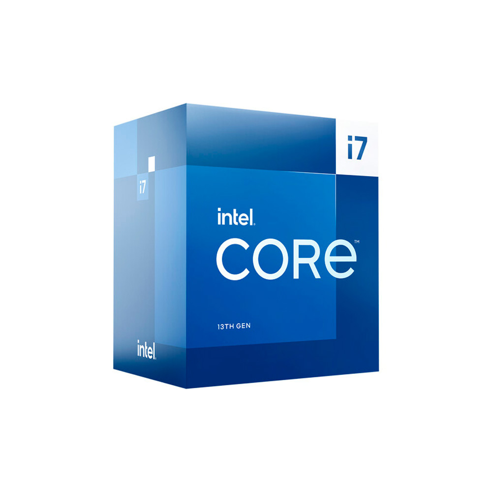 PROCESADOR INTEL CORE I7 13700 2 1 GHZ 16 NUCLEOS LGA 1700