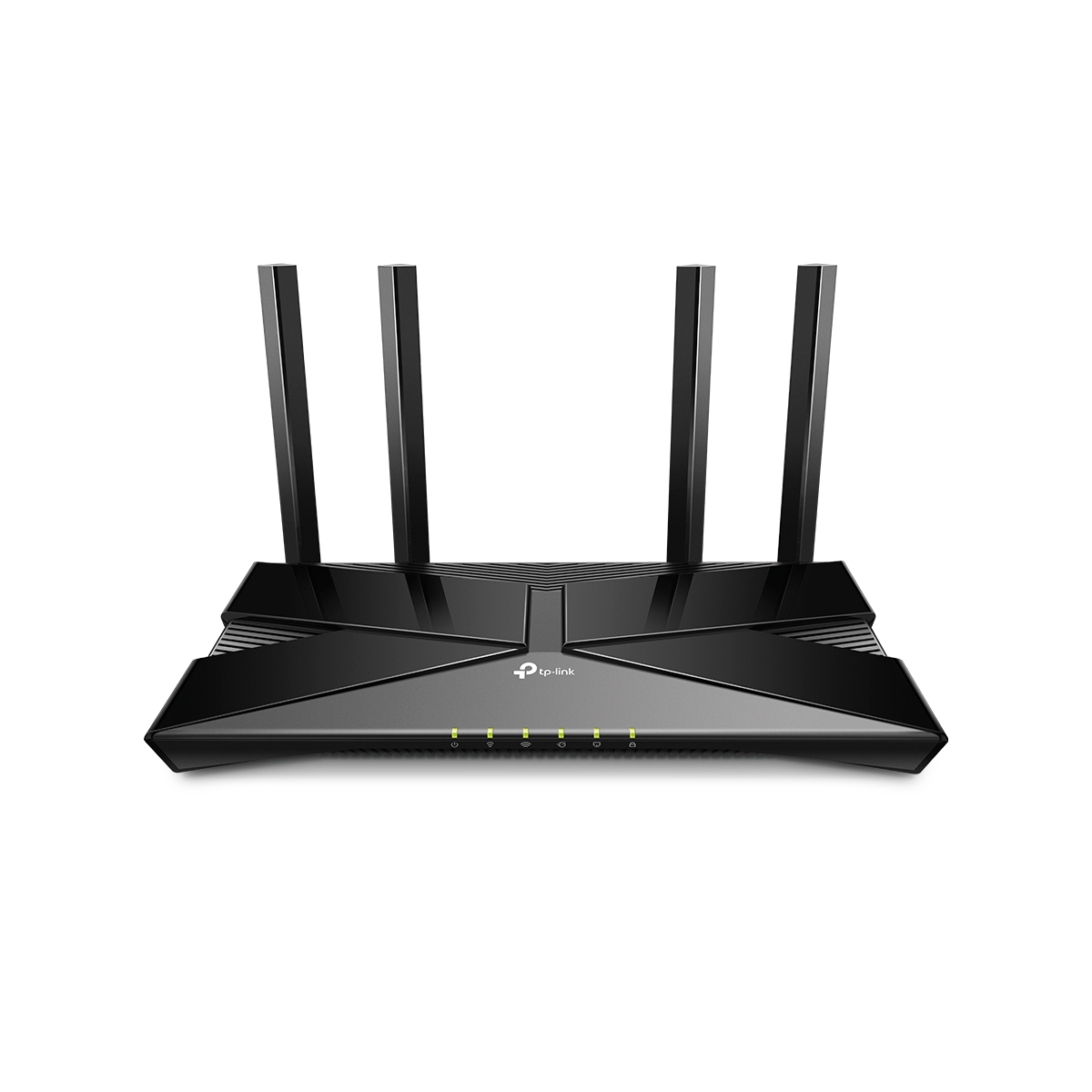 ROUTER TP LINK ARCHER AX53 WIFI 6  AX3000 GIGABIT DUAL BAND CPU 2 NUCLEOS 4 ANT  4 PTOS  GE ONE MESH