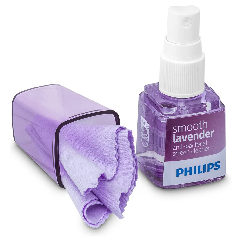 Antibacterial Philips Aromatizado Lavender