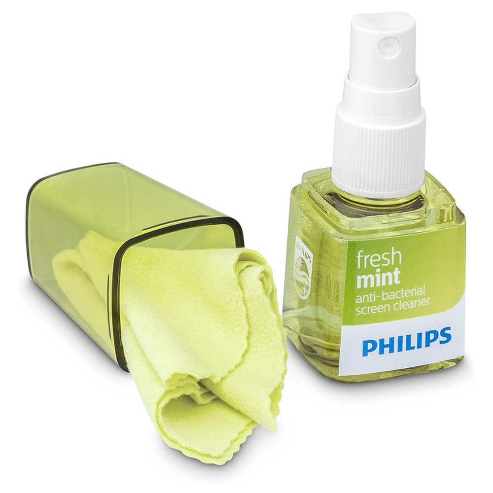 Antibacterial Philips Aromatizado Menta