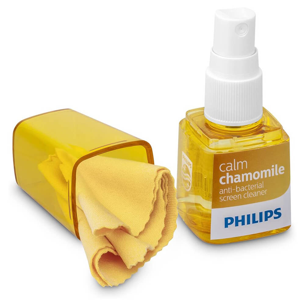 Antibacterial Philips Aromatizado Chamomile