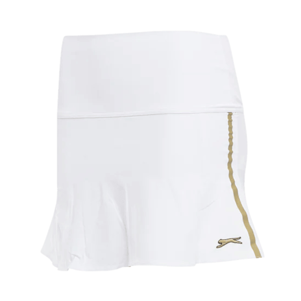 FRANCESCA SKIRT   EMERSON WHITE