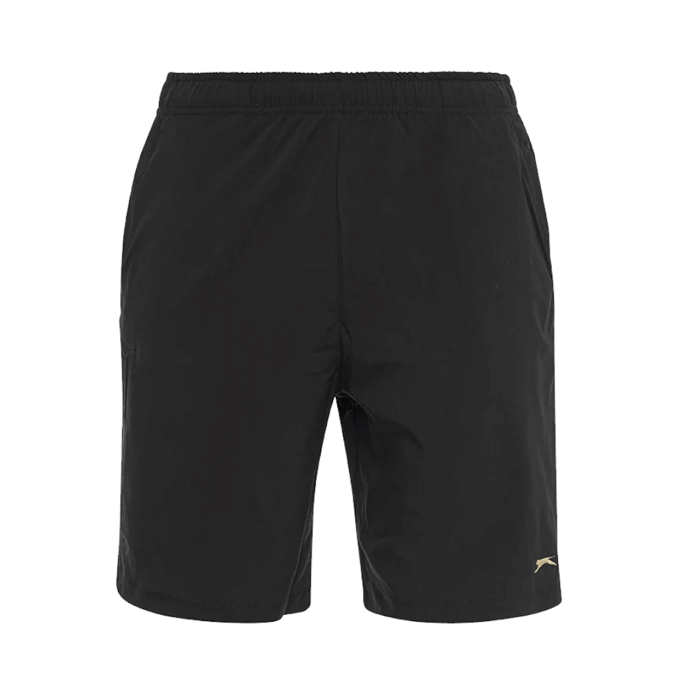 JIMMY SHORTS   PANTHER BLACK