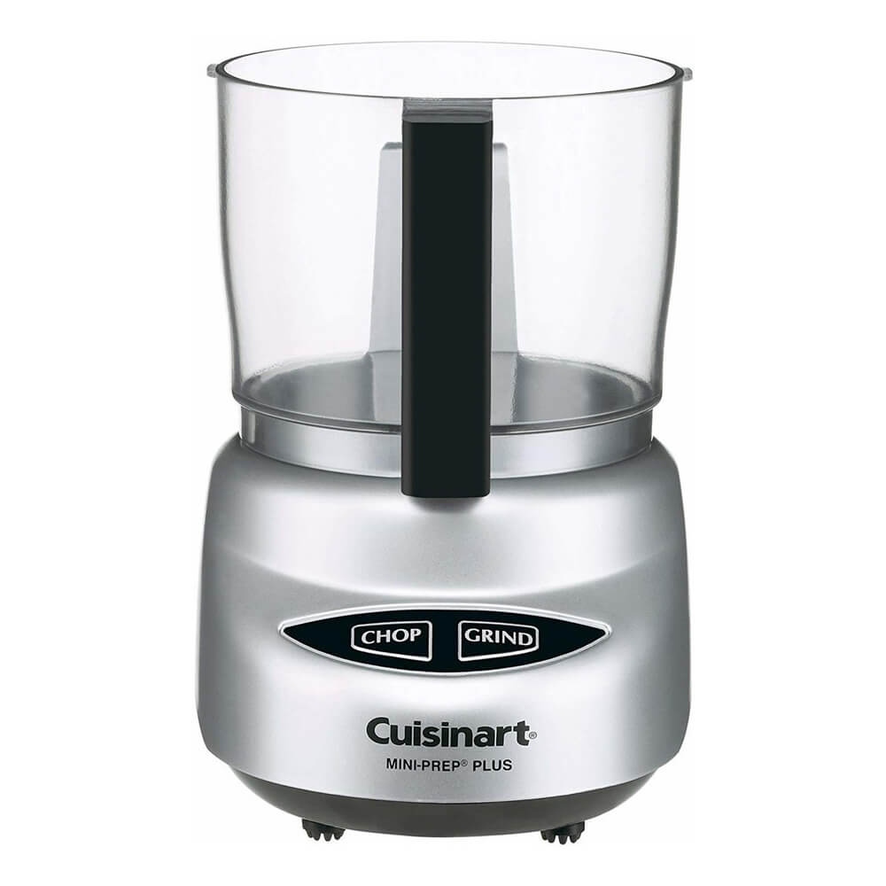 MINI PROCESADOR CUISINART 24 OZ 250W PANEL TACTIL GRIS