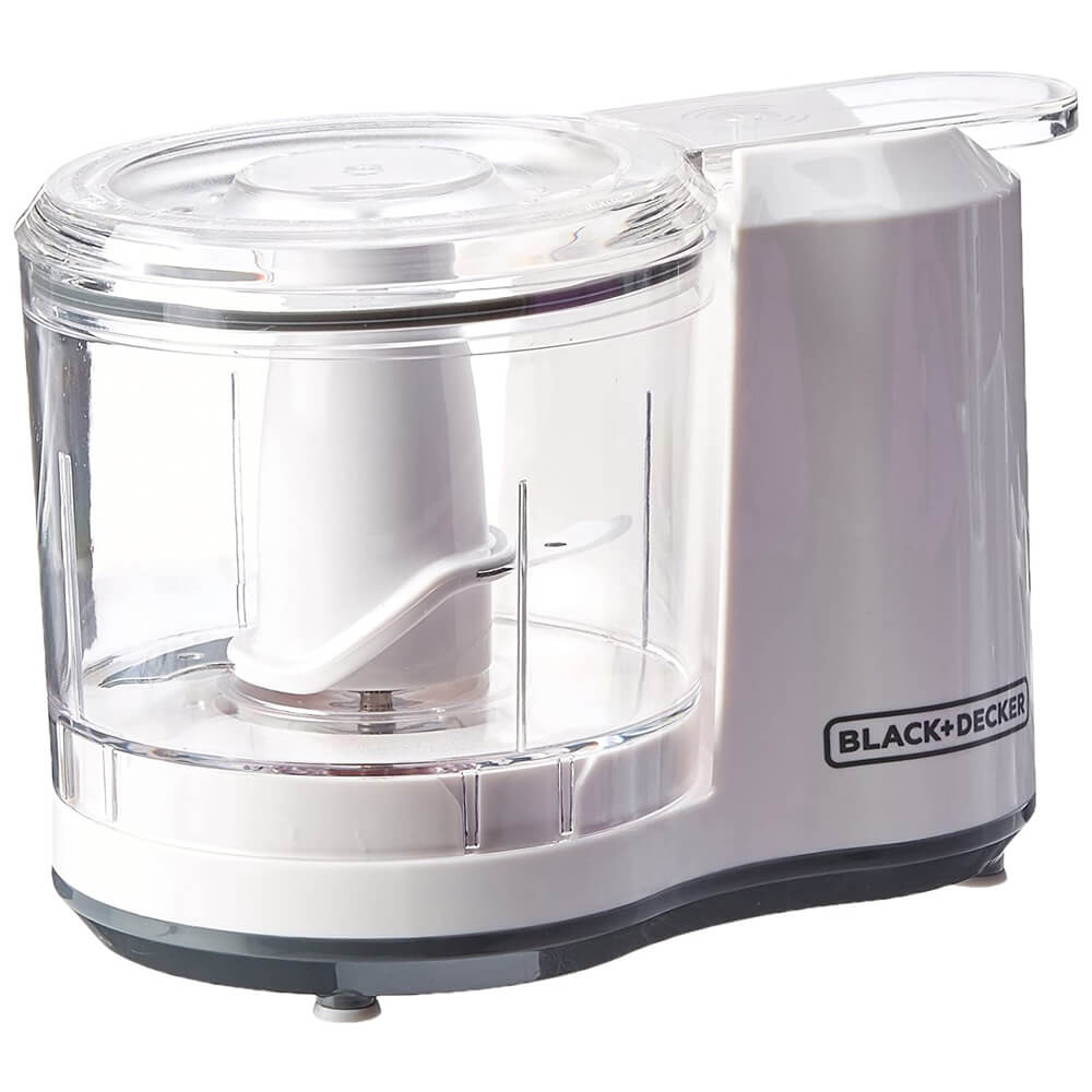 PICA TODO BLACK-DECKER 70W 1.5 TZ BLANCO