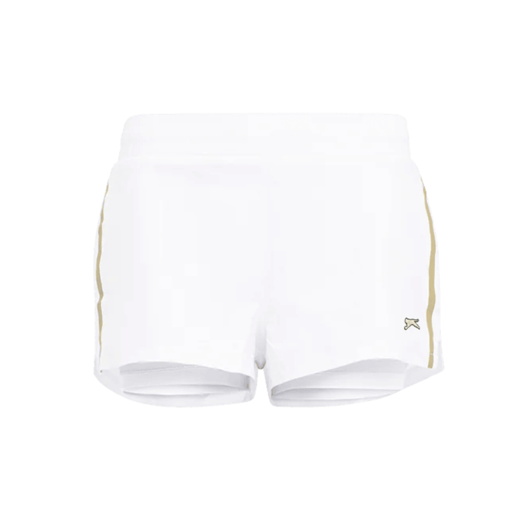 SABATINI  SHORTS   EMERSON WHITE