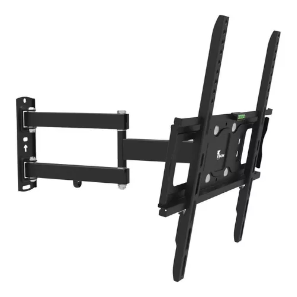 SOPORTE GIRATORIO XTECH PARA TV 32 HASTA 55 PULG  360 GRADOS