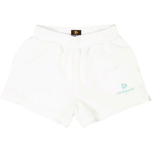 TIFFANY SHORTS   ICEMAN WHITE