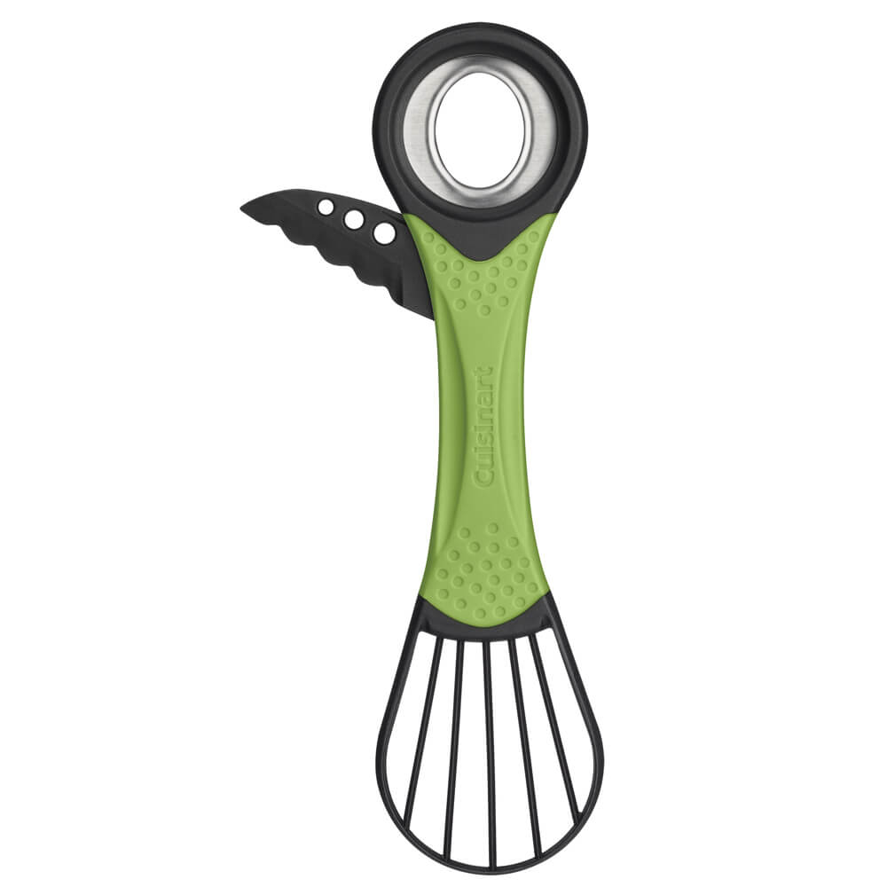 Utensilio para Aguacate Cuisinart 3 En 1