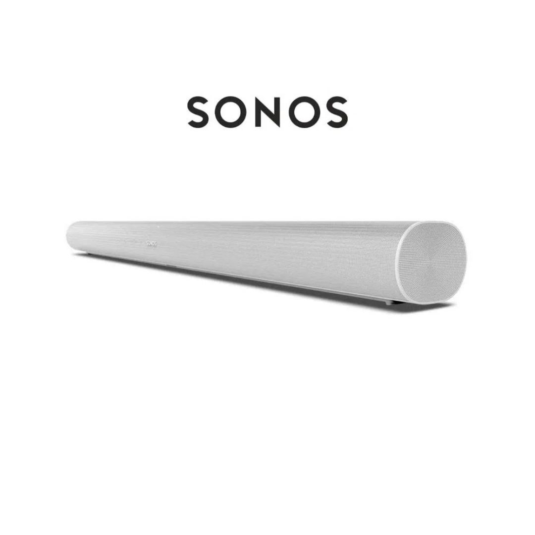 Sonos Arc - Barra de sonido inteligente - Sonido 3D con Dolby Atmos - HDMI