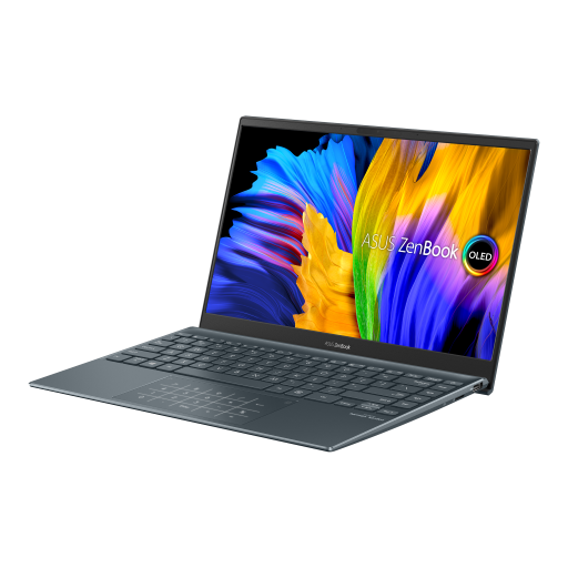 Laptop ASUS ZenBook 13" OLED Core i7
