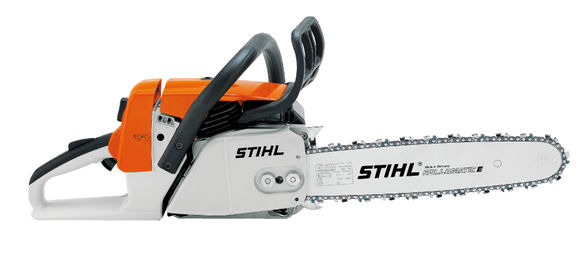 Motosierra Stihl MS 382. Toda la potencia para poda profesional.