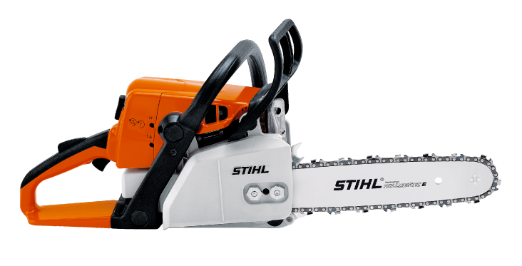 Motosierra Stihl MS 260