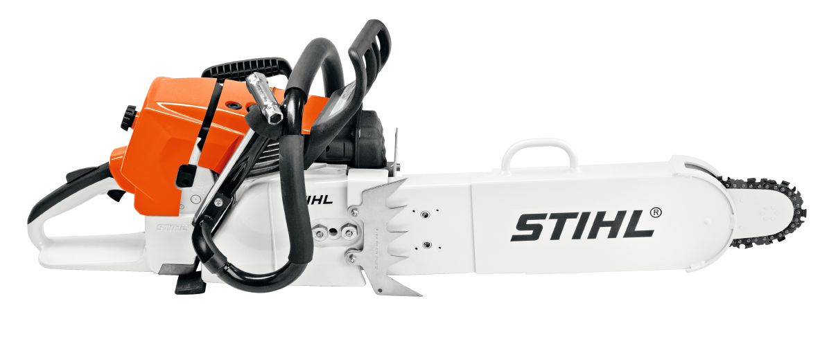 Motosierra Stihl MS 461