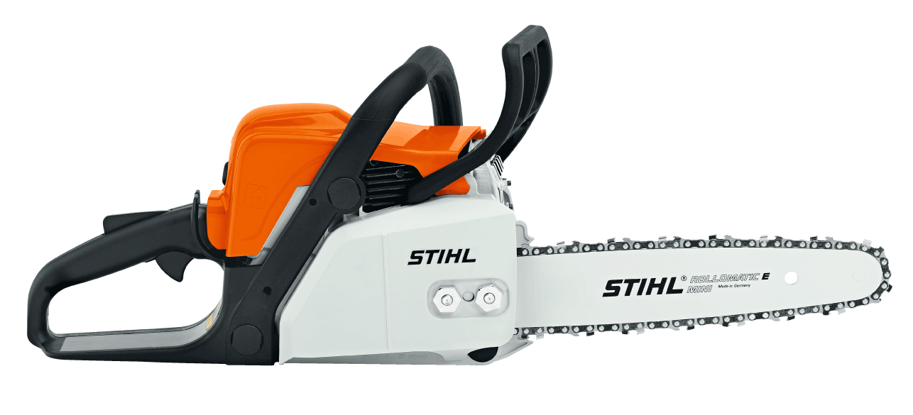 Motosierra Stihl MS 260