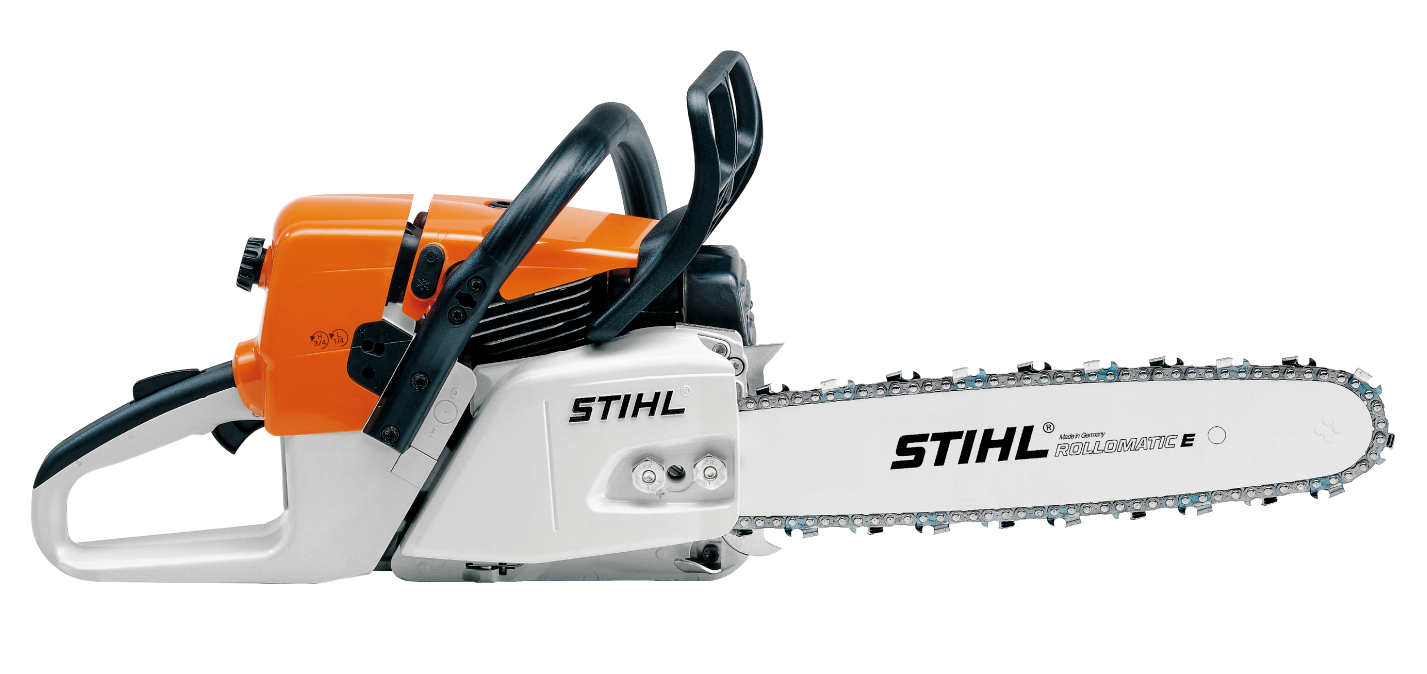 Motosierra a Batería Stihl GTA 26