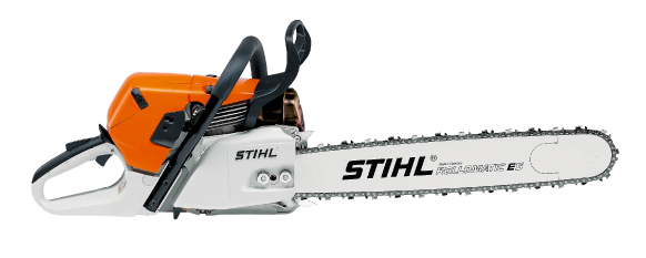 Motosierra Stihl MS 441