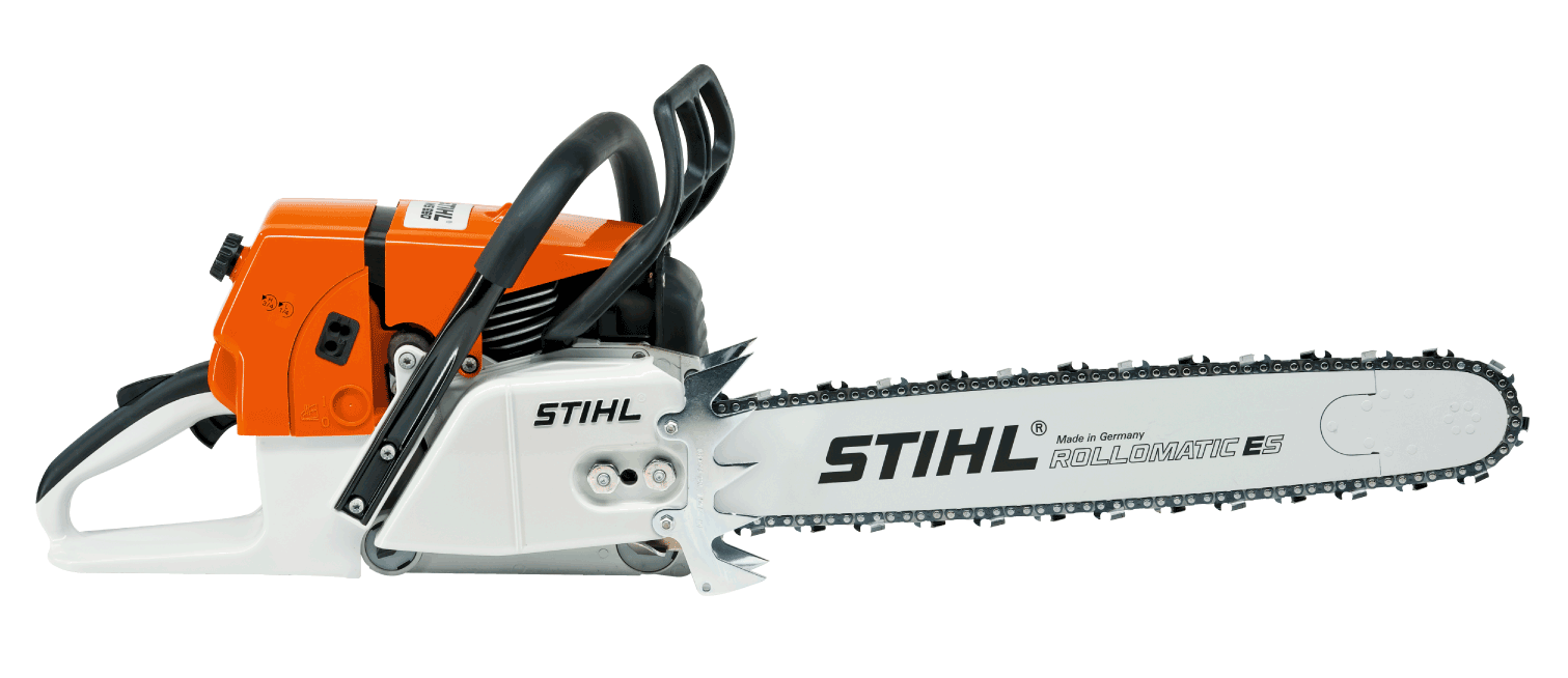 Motosierra Stihl MS 661