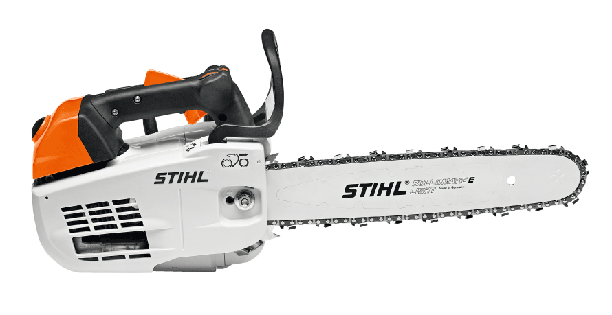 Motosierra STIHL eléctrica MSE 210 - PUNTOEQUIPOS S.A.S.