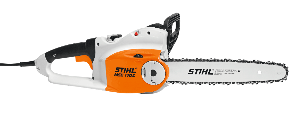 Motosierra Stihl MS 170