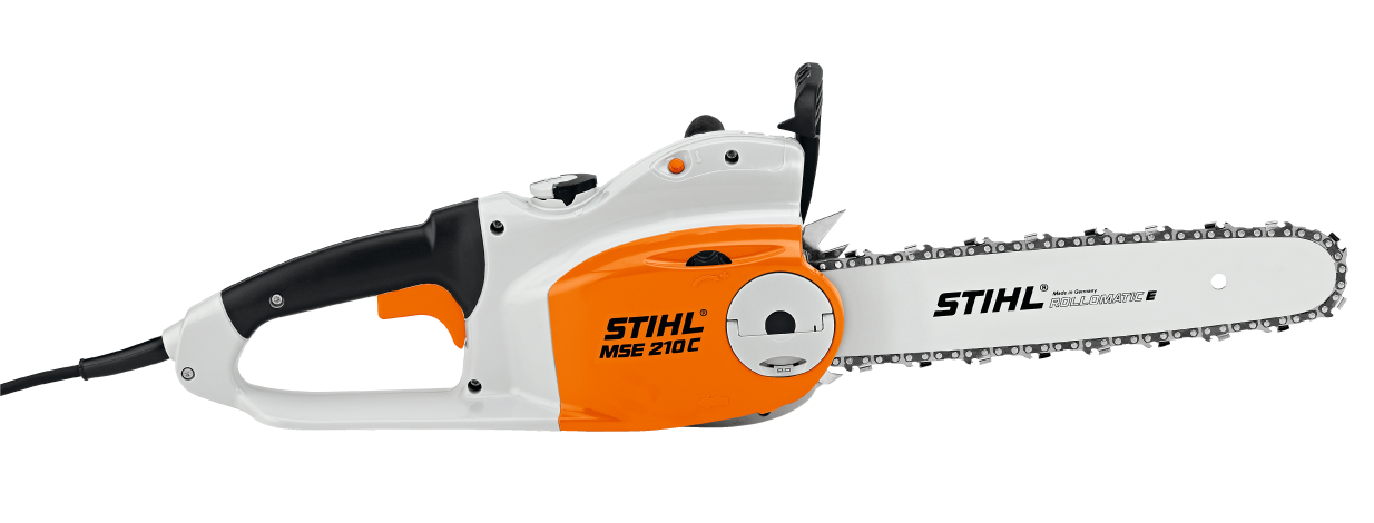 Motosierra Eléctrica Stihl MSE 170