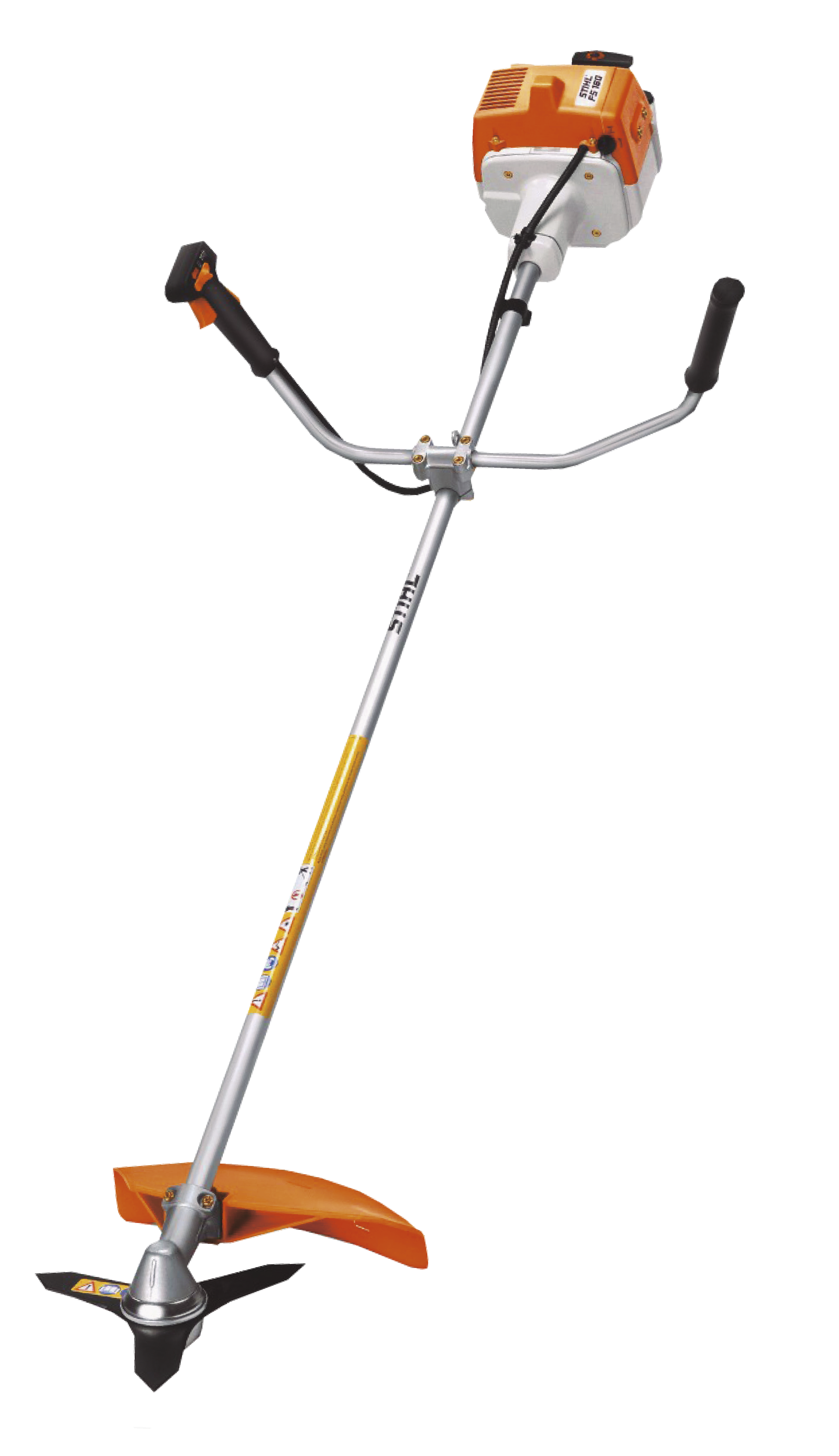 STIHL DESBROZADORA FS 560