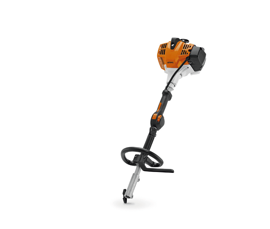 Acople Cortasetos Stihl 0º