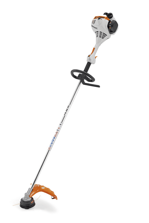 Motoguadaña Stihl FS  55
