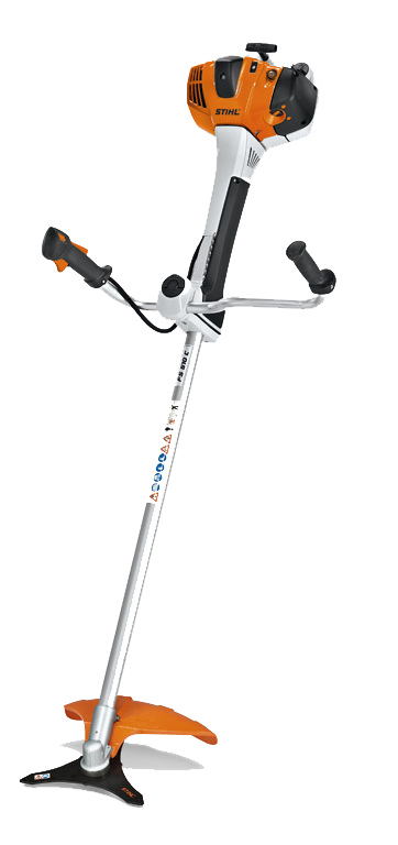 Motoguadaña (Desbrozadora) Stihl FS 510