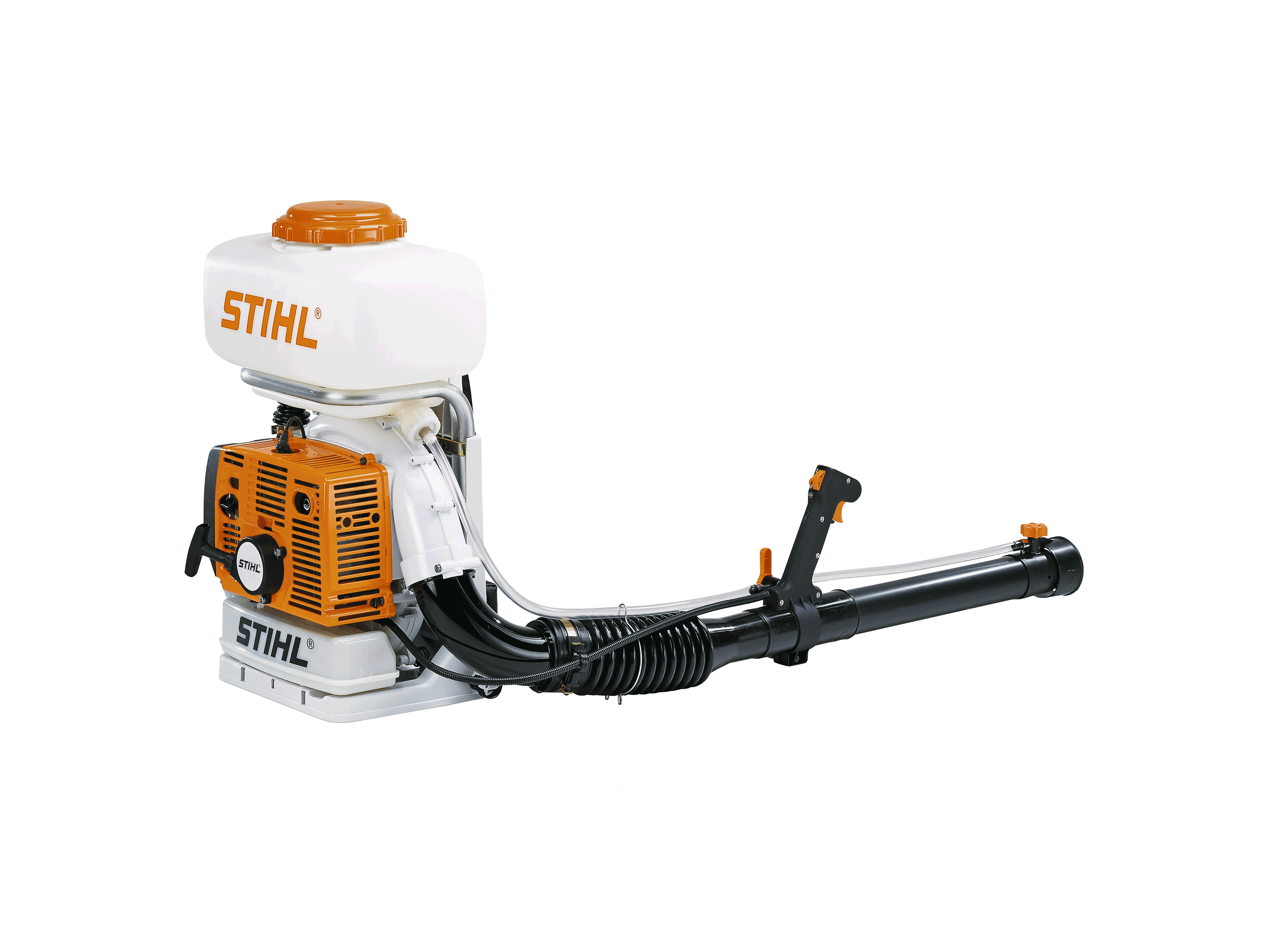 Motofumigadora (Motopulverizadora) Stihl SR 420